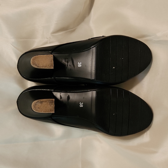 Cute heel with lace up ribbon - Picture 4 of 6